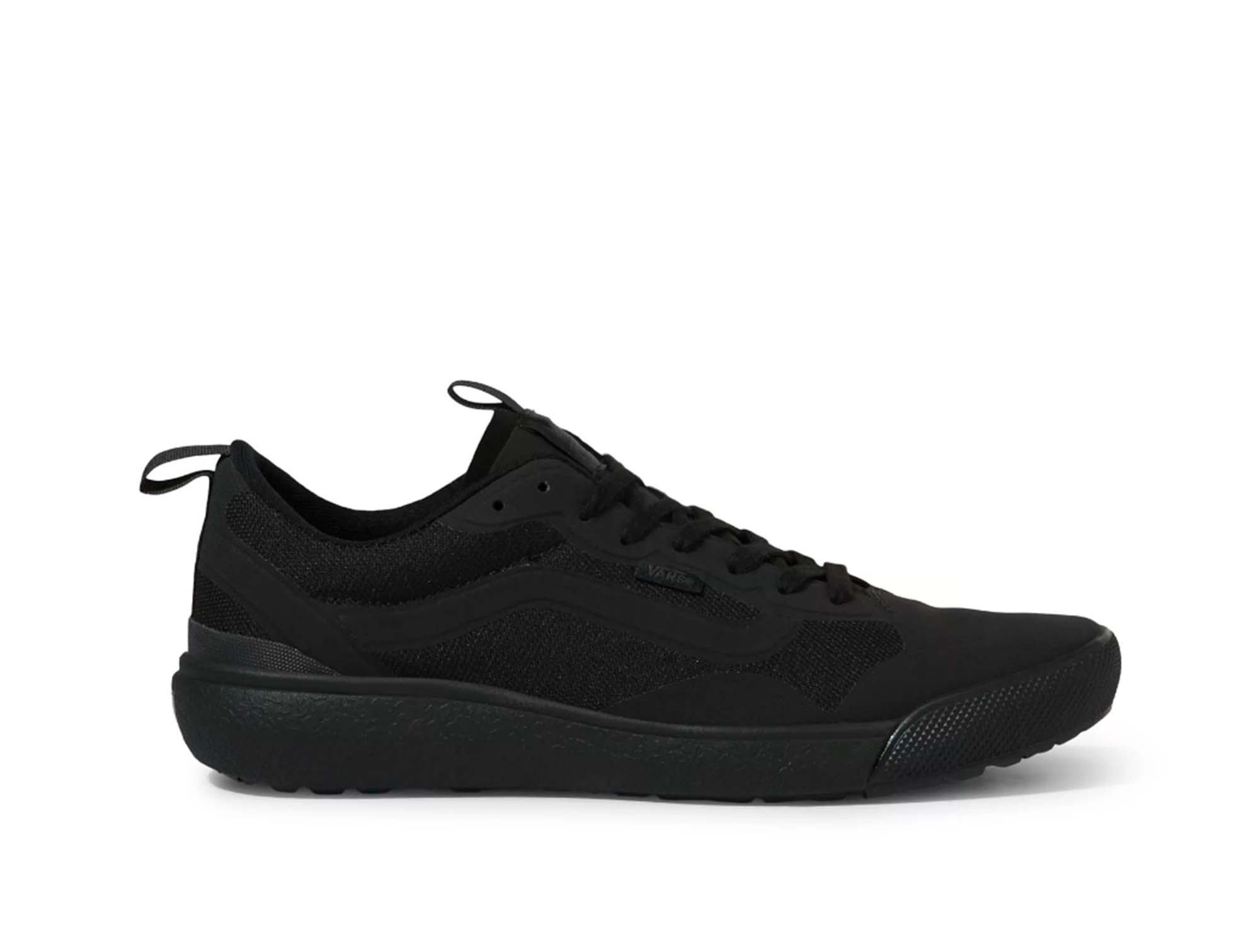 Zapatilla Vans Ultrarange Exo Hombre Negro 1