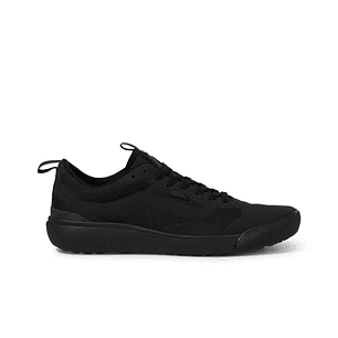 Zapatilla Vans Ultrarange Exo Hombre Negro