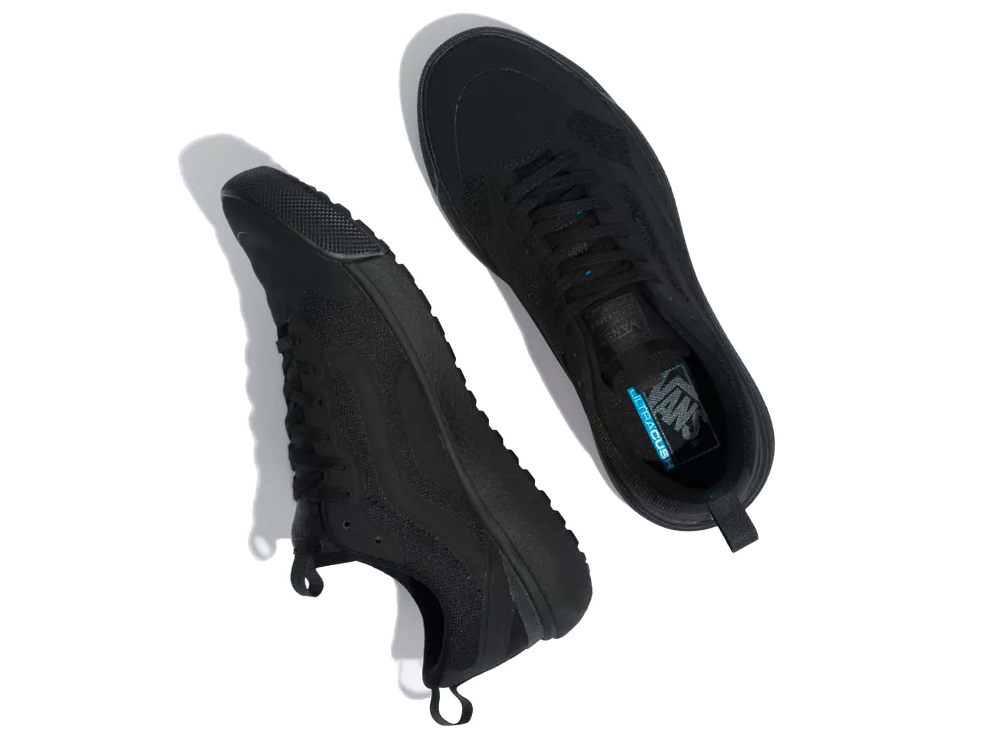 Zapatilla Vans Ultrarange Exo Hombre Negro 3