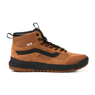 Zapatilla Vans Ultrarange Exo Mte Hombre Cafe