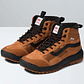 Zapatilla Vans Ultrarange Exo Mte Hombre Cafe - Miniatura 2