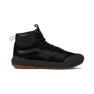 Zapatilla Vans Ultrarange Exo Mte Hombre Negro