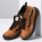 Zapatilla Vans Ultrarange Exo Mte Hombre Cafe - Miniatura 4