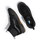 Zapatilla Vans Ultrarange Exo Mte Hombre Negro - Miniatura 3