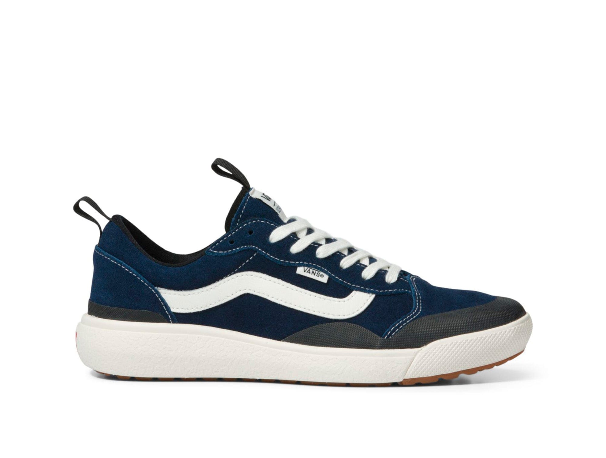 Zapatilla Vans Ultrarange Exo Se Hombre Azul 1