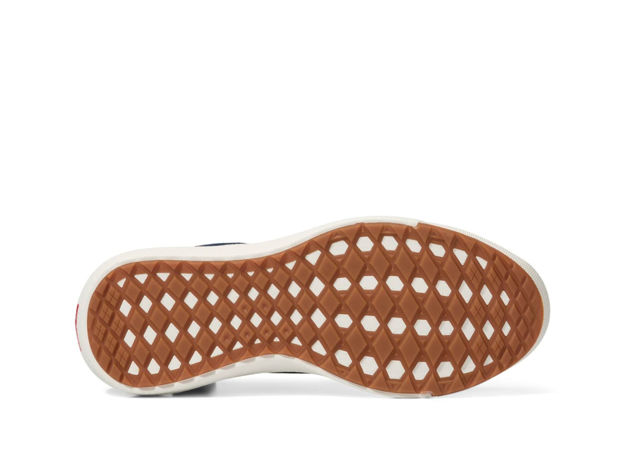 Zapatilla Vans Ultrarange Exo Se Hombre Azul 5