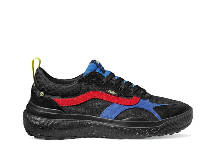 Zapatilla Vans Ultrarange Neo Vr3 Hombre Negro 1
