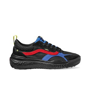 Zapatilla Vans Ultrarange Neo Vr3 Hombre Negro