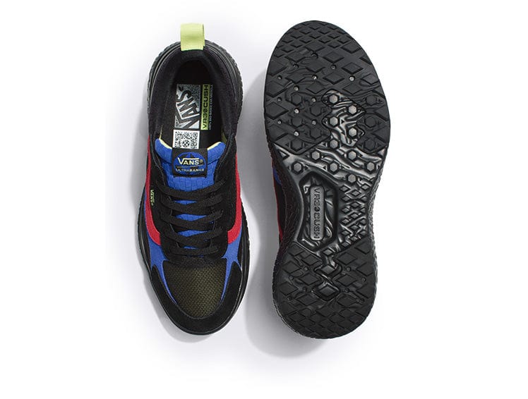 Zapatilla Vans Ultrarange Neo Vr3 Hombre Negro 2