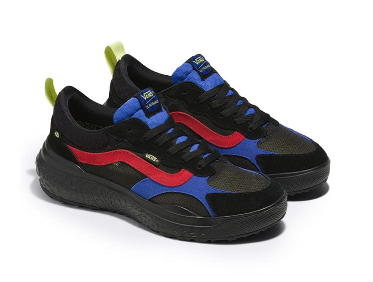 Zapatilla Vans Ultrarange Neo Vr3 Hombre Negro 3