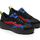 Zapatilla Vans Ultrarange Neo Vr3 Hombre Negro - Miniatura 3