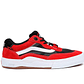 Zapatilla Vans Wayvee Hombre Rojo - Miniatura 1