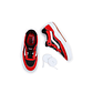 Zapatilla Vans Wayvee Hombre Rojo - Miniatura 3