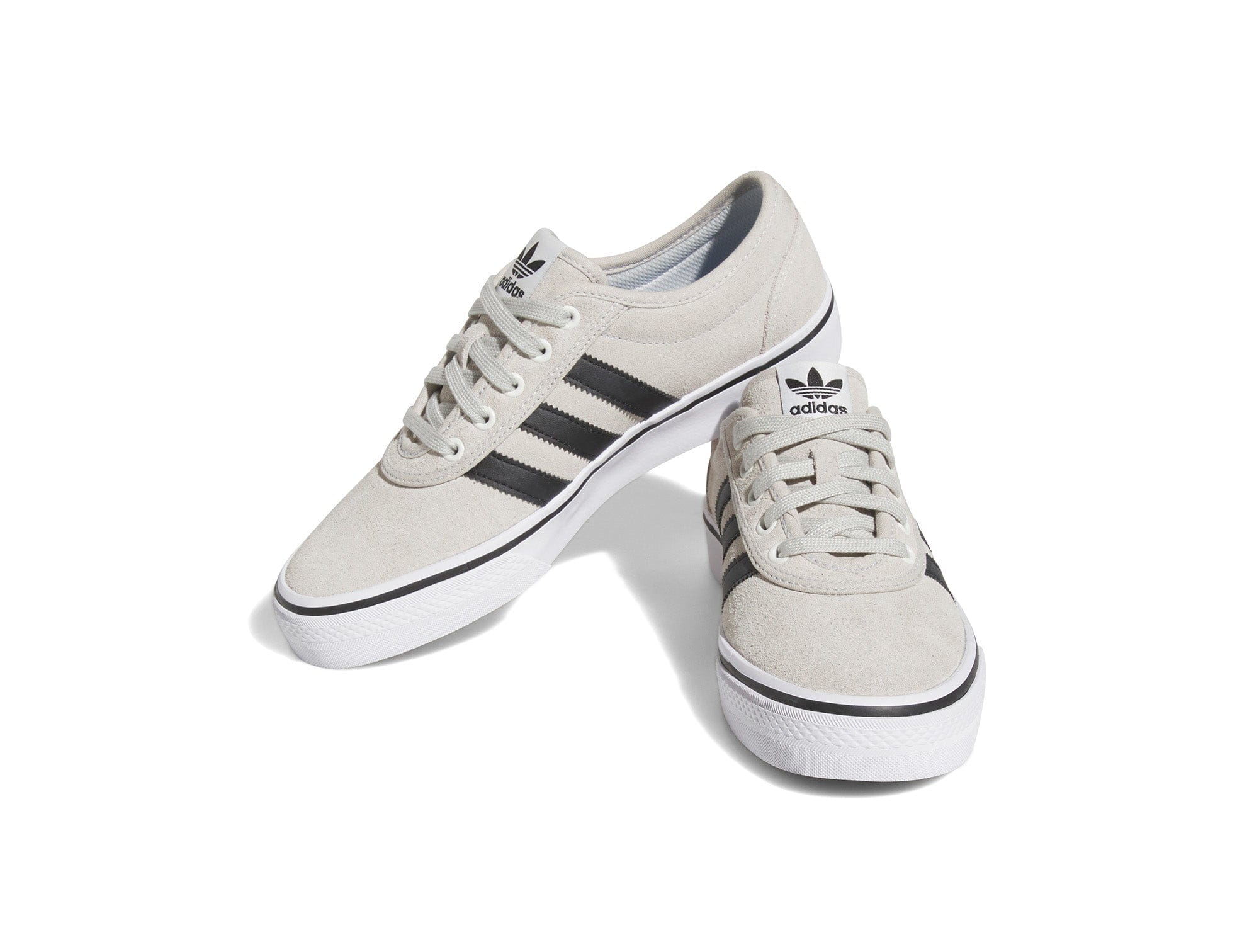 Zapatillas Adidas Adi Ease Hombre Blanco 4