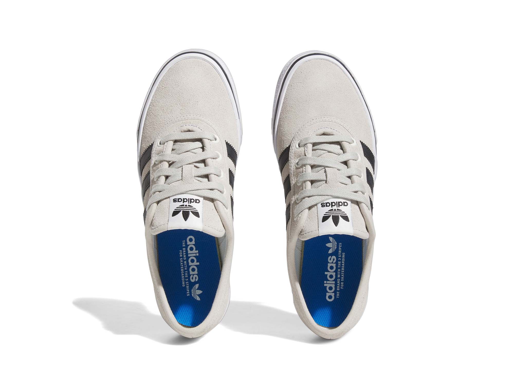 Zapatillas Adidas Adi Ease Hombre Blanco 5