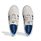 Zapatillas Adidas Adi Ease Hombre Blanco - Miniatura 5