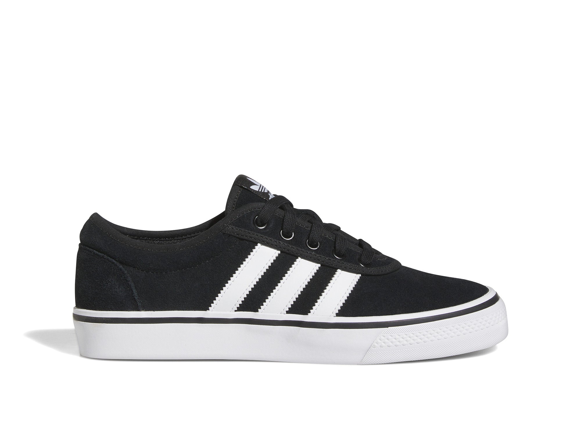 Zapatillas Adidas Adi Ease Hombre Negro 4