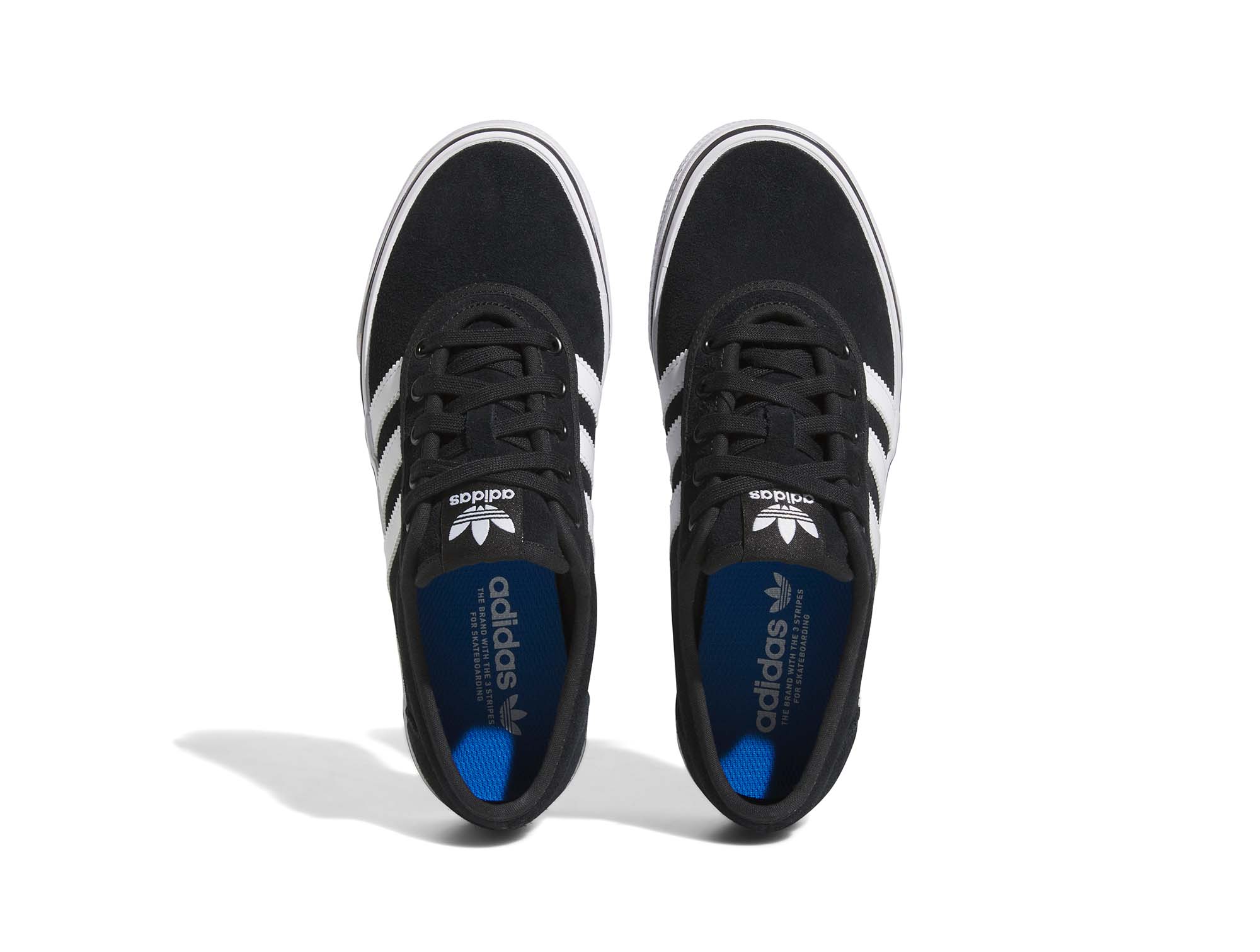 Zapatillas Adidas Adi Ease Hombre Negro 5