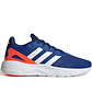 Zapatillas Adidas Nebzed Hombre Azul - Miniatura 1