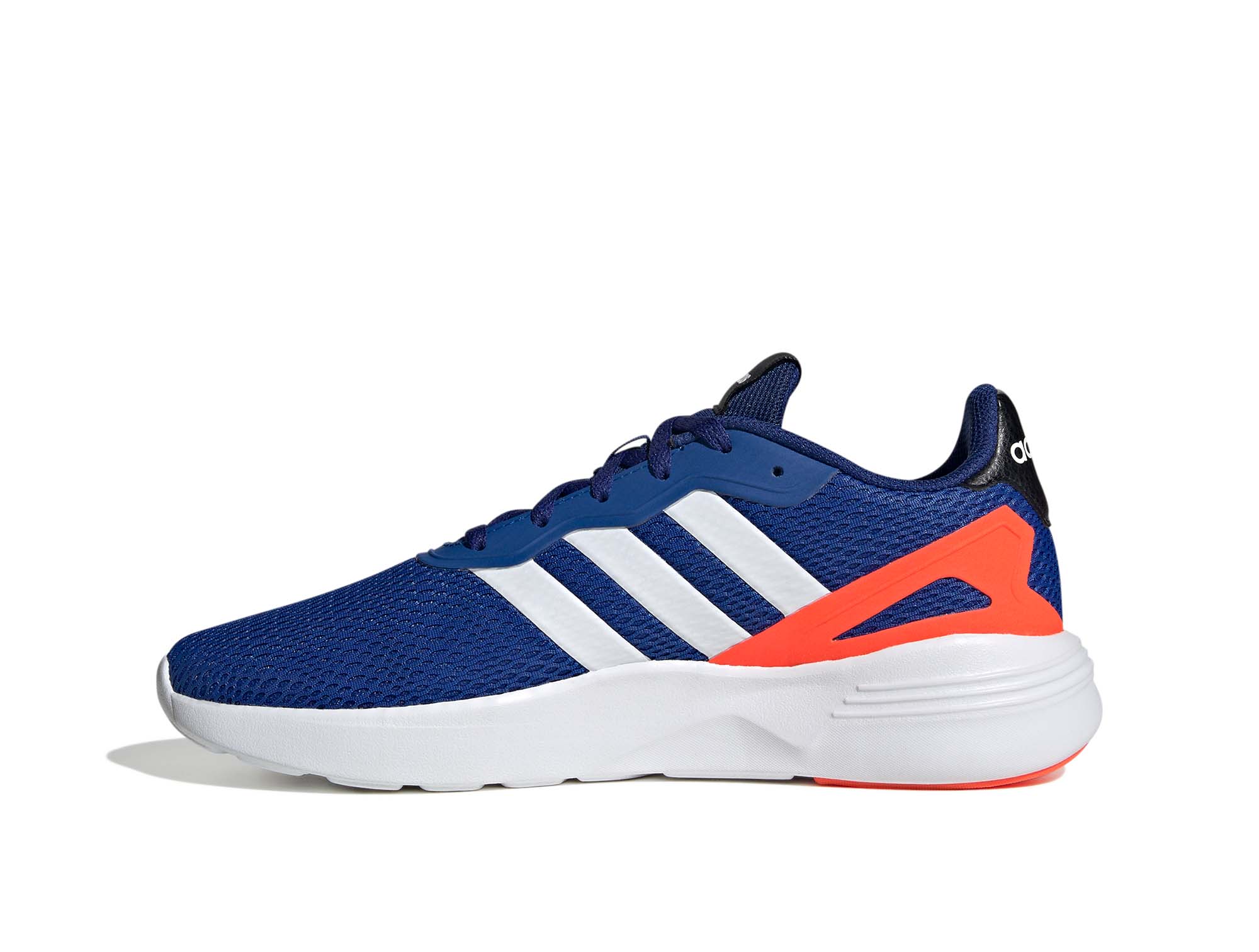 Zapatillas Adidas Nebzed Hombre Azul 2