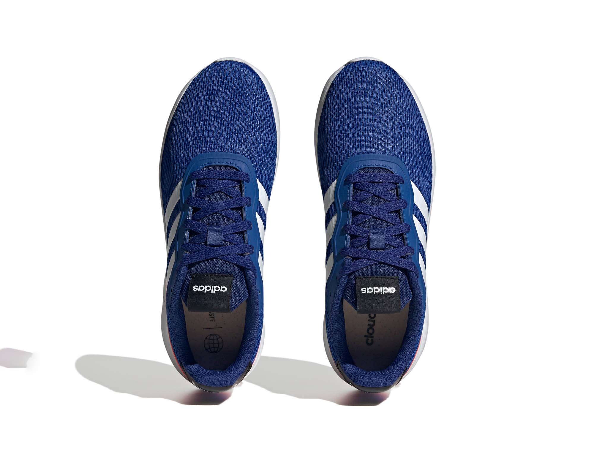 Zapatillas Adidas Nebzed Hombre Azul 4