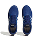 Zapatillas Adidas Nebzed Hombre Azul - Miniatura 4