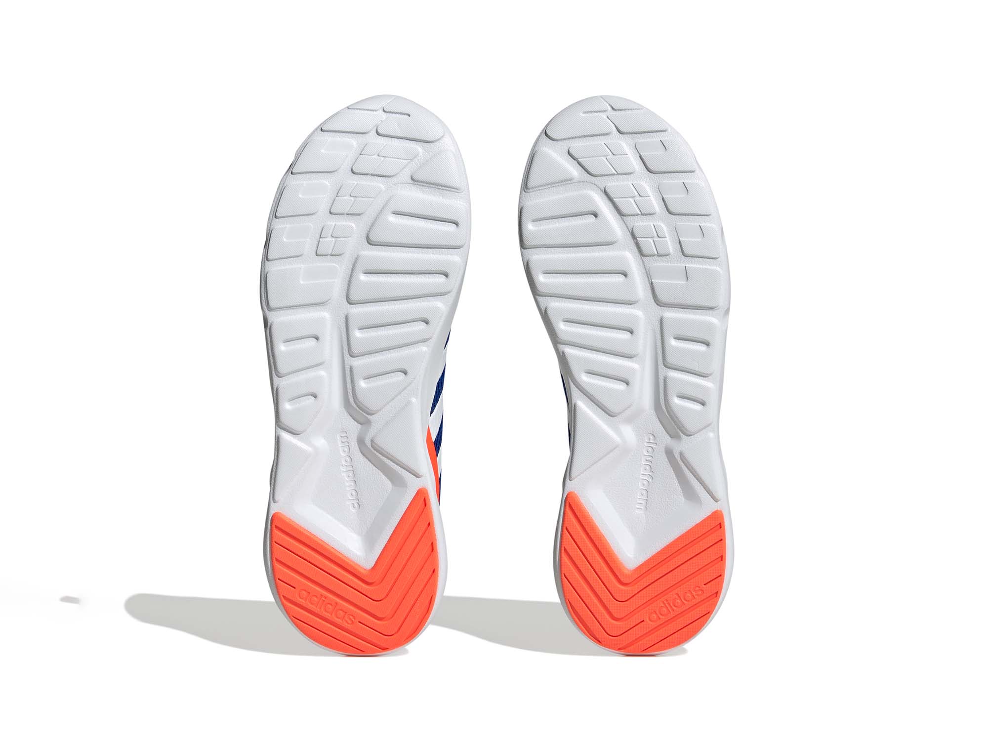 Zapatillas Adidas Nebzed Hombre Azul 6