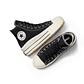 Zapatilla Converse Chuck Taylor Move Mujer Negra - Miniatura 3