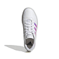 Zapatilla Adidas Court Plataforma Mujer Blanco - Miniatura 4