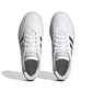 Zapatilla Adidas Court Plataforma Mujer Blanco - Miniatura 4