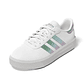 Zapatilla Adidas Court Plataforma Mujer Blanco - Miniatura 6