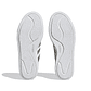 Zapatilla Adidas Court Plataforma Mujer Blanco - Miniatura 5