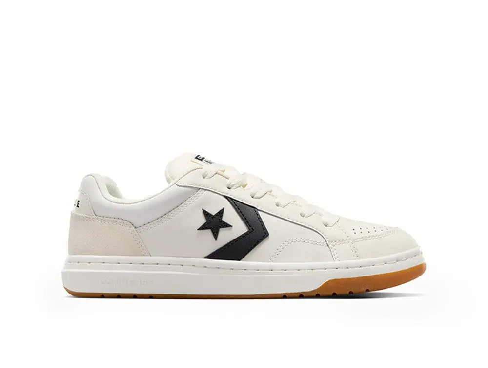 Zapatilla Converse Pro Blaze Classic Blanco 1