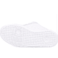 Zapatillas Dc Court Graffik Plataforma Mujer Blanco - Miniatura 9