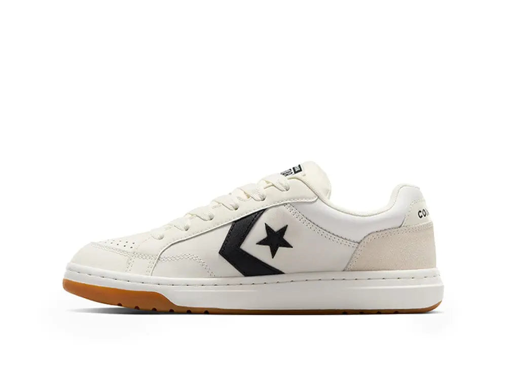 Zapatilla Converse Pro Blaze Classic Blanco 2