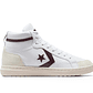 Zapatilla Converse Pro Blaze Classic Hombre Blanco - Miniatura 1