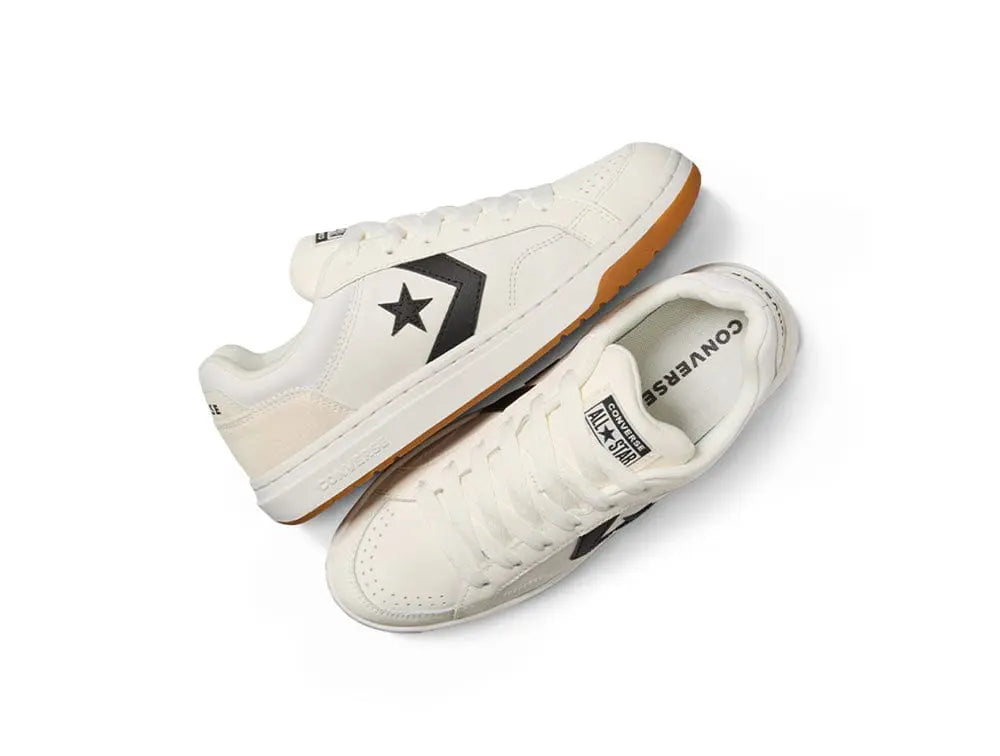 Zapatilla Converse Pro Blaze Classic Blanco 3