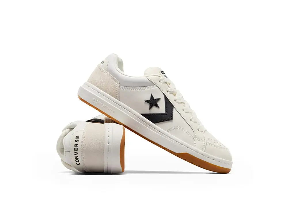 Zapatilla Converse Pro Blaze Classic Blanco 6
