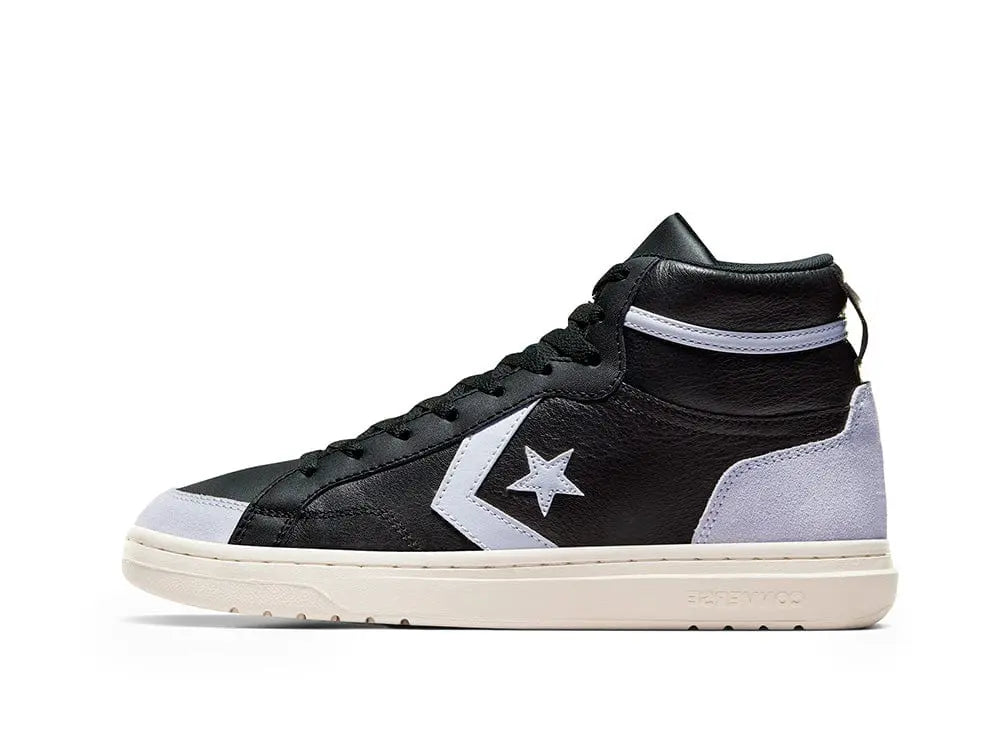 Zapatilla Converse Pro Blaze Classic Hombre Negro 2