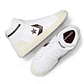 Zapatilla Converse Pro Blaze Classic Hombre Blanco - Miniatura 5