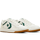 Zapatilla Converse Pro Blaze Classic Hombre Blanco - Verde - Suela Blanco - Gum - Miniatura 6