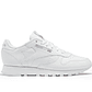 Zapatilla Reebok Classic Leather Mujer Blanco - Miniatura 1