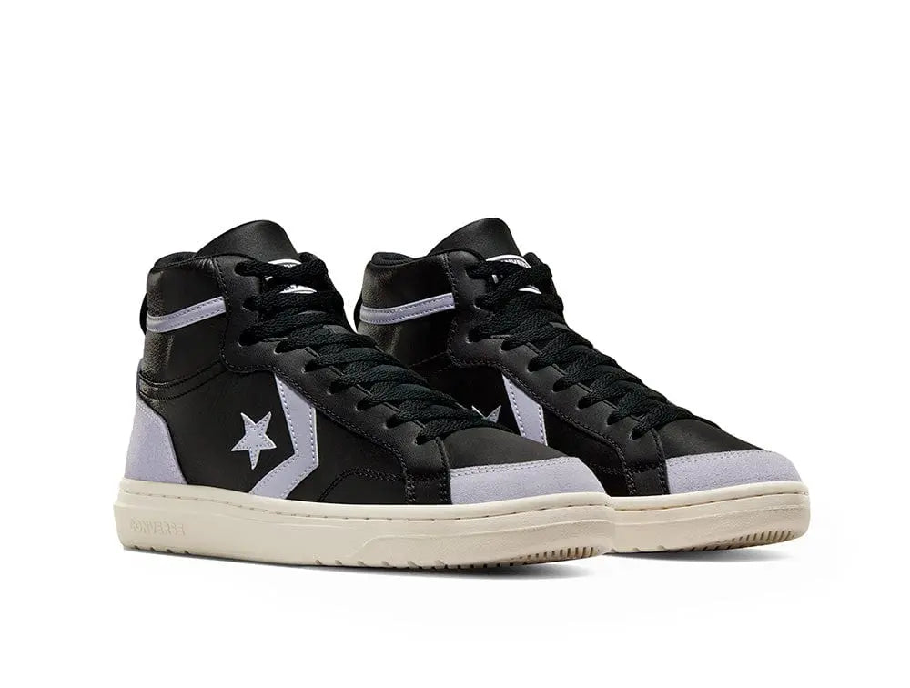 Zapatilla Converse Pro Blaze Classic Hombre Negro 5