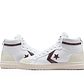 Zapatilla Converse Pro Blaze Classic Hombre Blanco - Miniatura 10