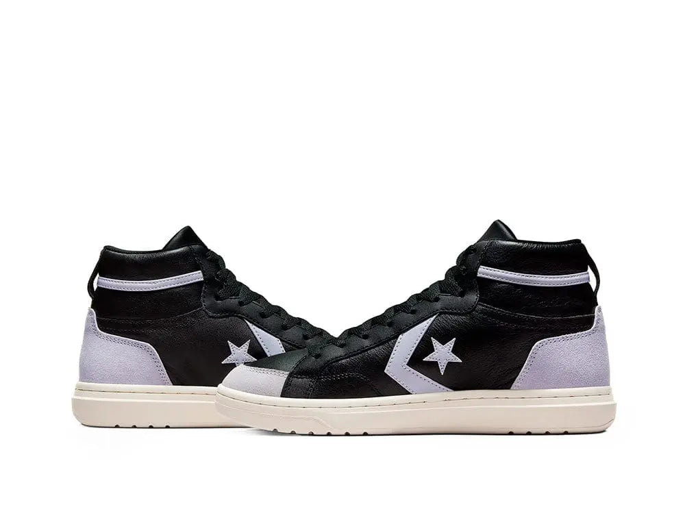 Zapatilla Converse Pro Blaze Classic Hombre Negro 7