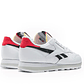 Zapatilla Reebok Classic Leather Hombre Blanco - Miniatura 4