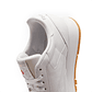 Zapatilla Reebok Classic Leather Unisex Blanco - Miniatura 9