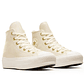 Zapatilla Converse Lift Mono Leather Mujer Blanco - Miniatura 2