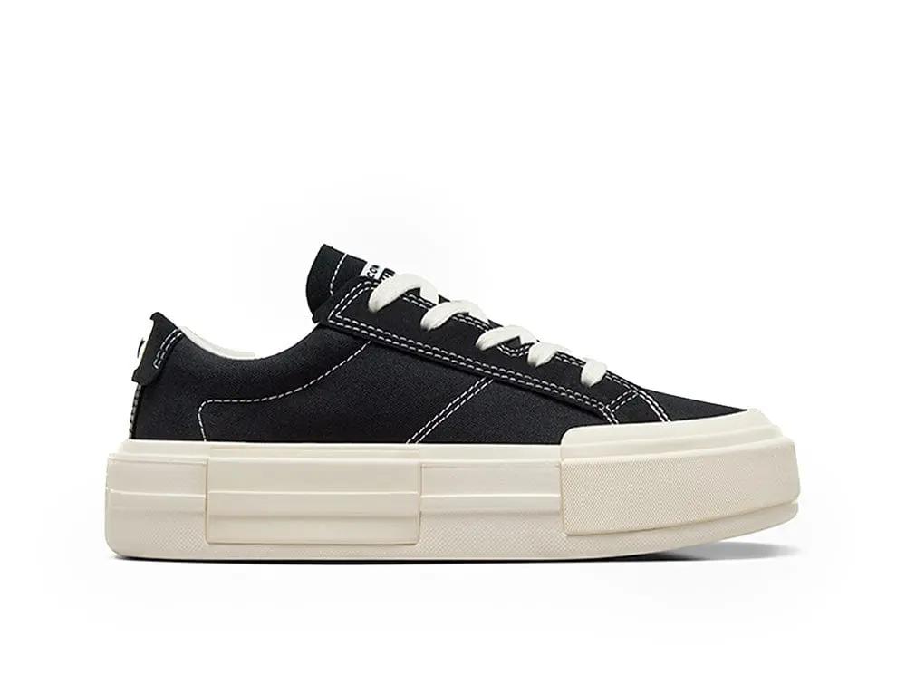 Zapatilla Converse Cruise Mujer Negro 1