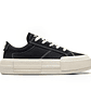 Zapatilla Converse Cruise Mujer Negro - Miniatura 1